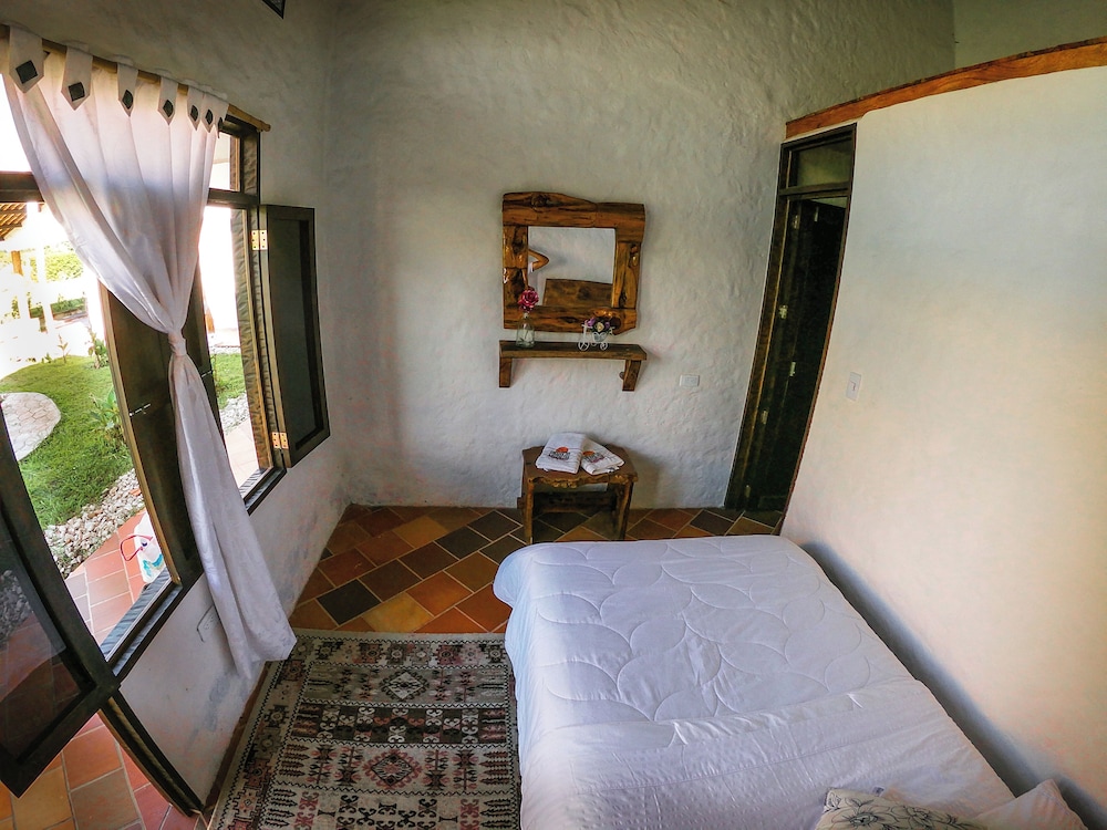 Basic Room