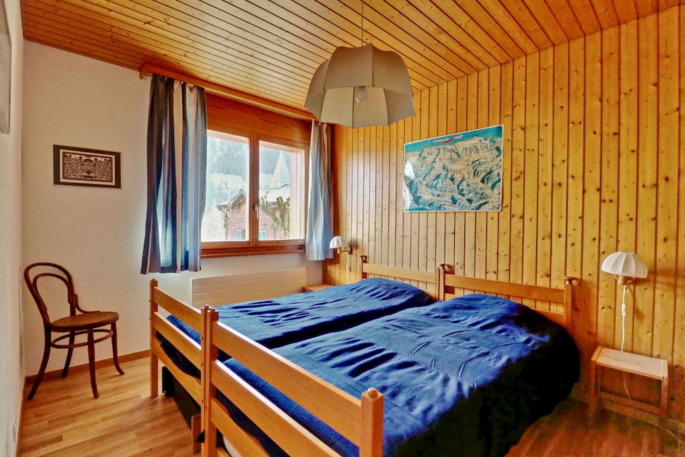 Basic Apartment, Multiple Beds photo 1