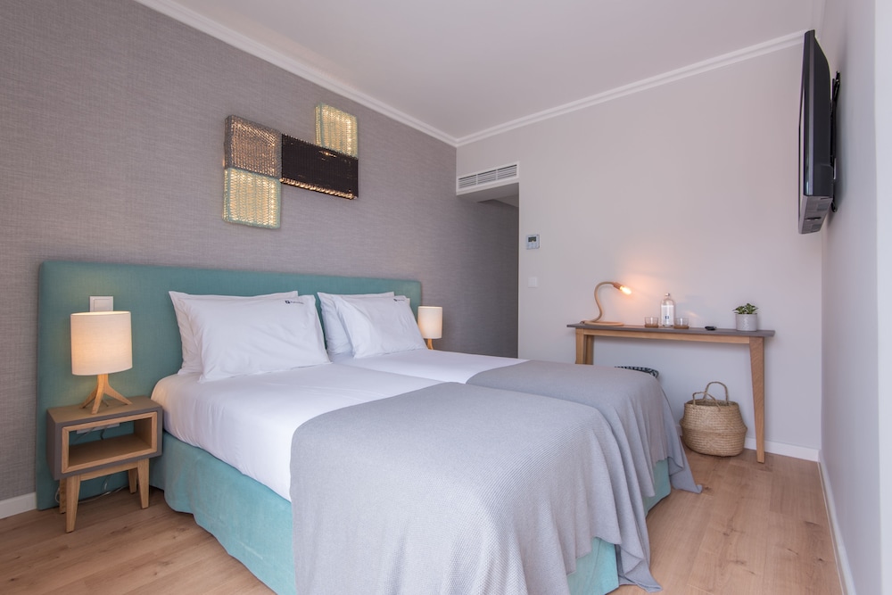 Superior Double Room, Sea View