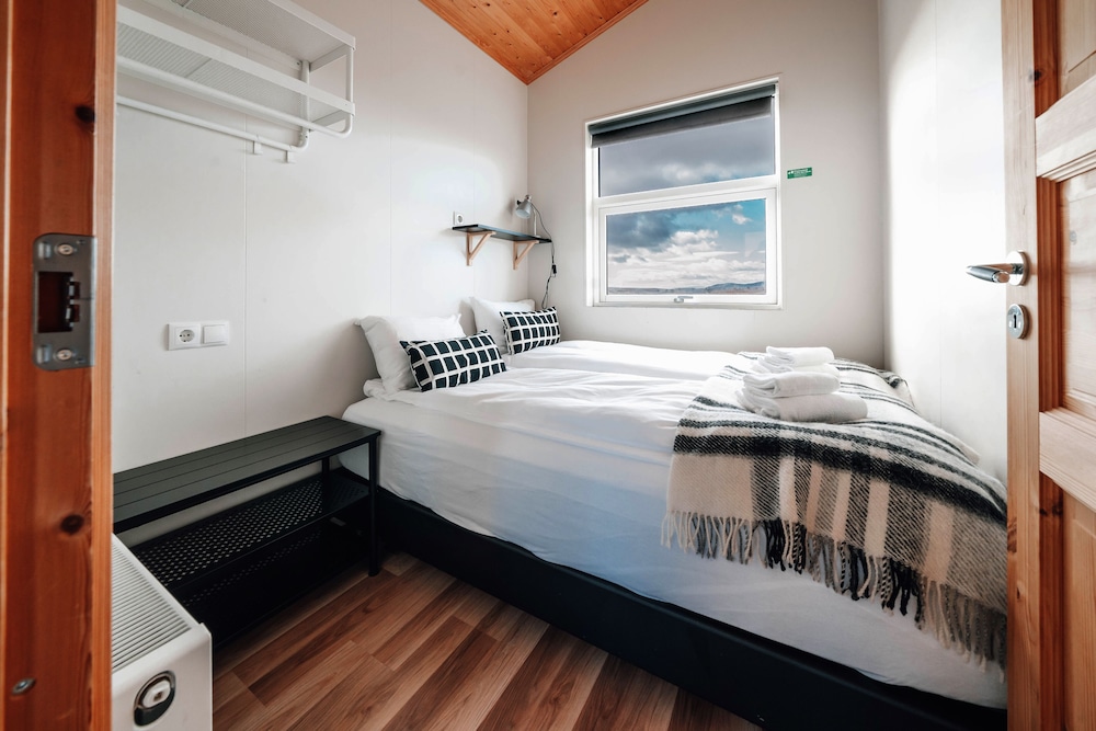 Cabin, 1 Bedroom photo 1