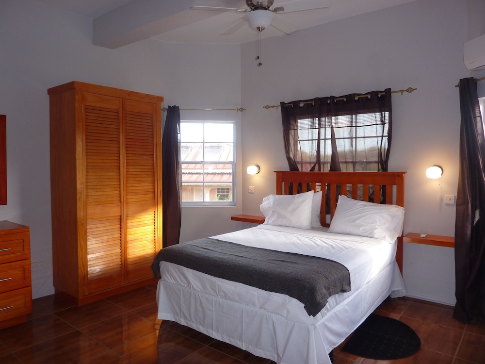Superior Apartment, 1 Bedroom, Kitchen, Ocean View