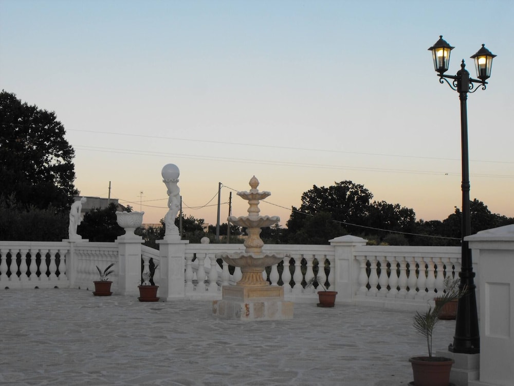 Villa Clara Αλμπερομπέλο, Φωτογραφία 15