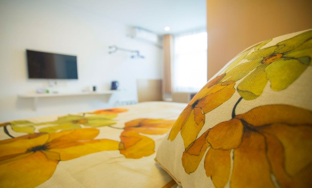 Design Double Room photo 2