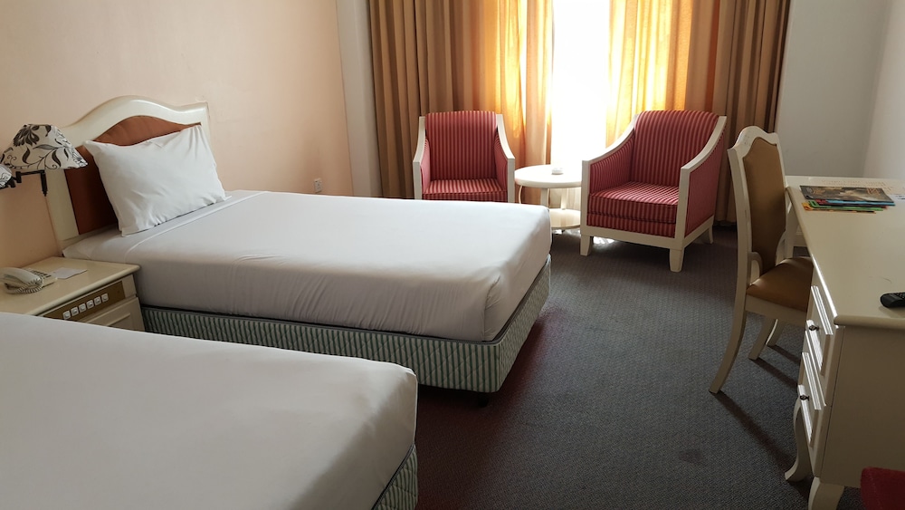Standard Twin Room photo 3