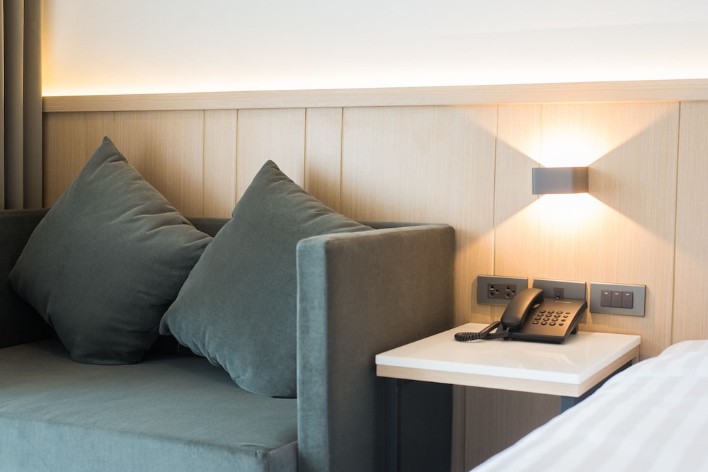 Superior Twin Room photo 2