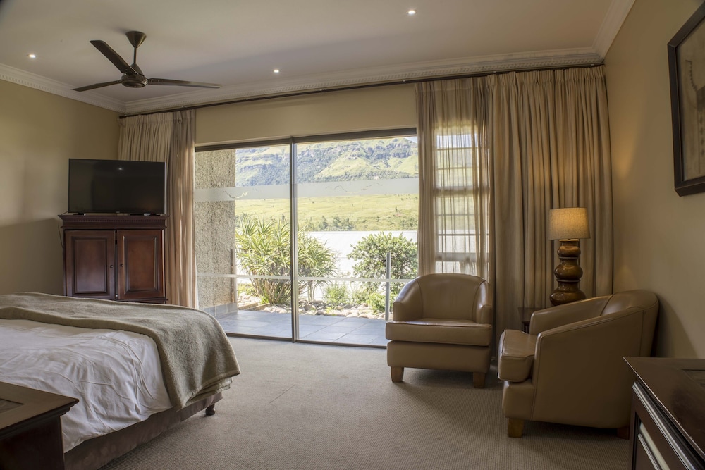 Superior Double Room Single Use, 1 King Bed