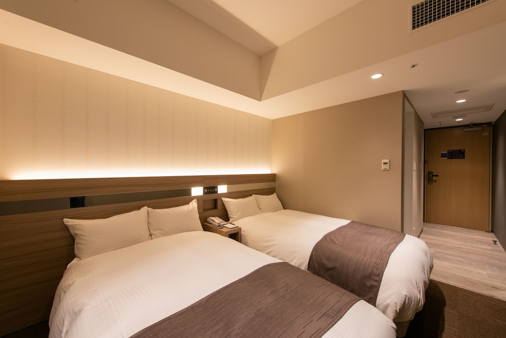 Twin Room, Non Smoking - Photo 5