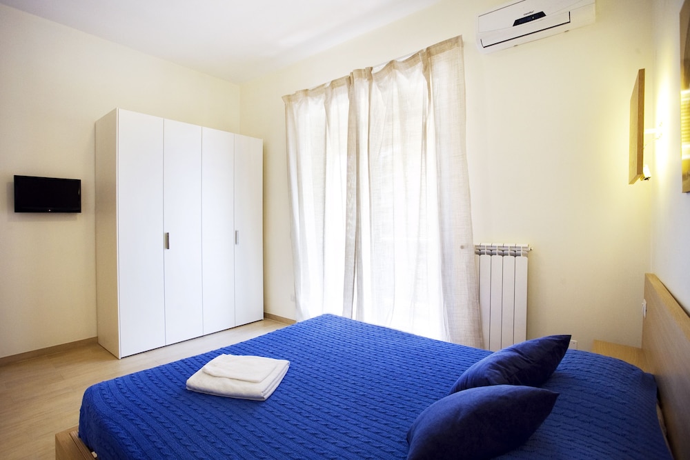 Standard Double Room photo 2