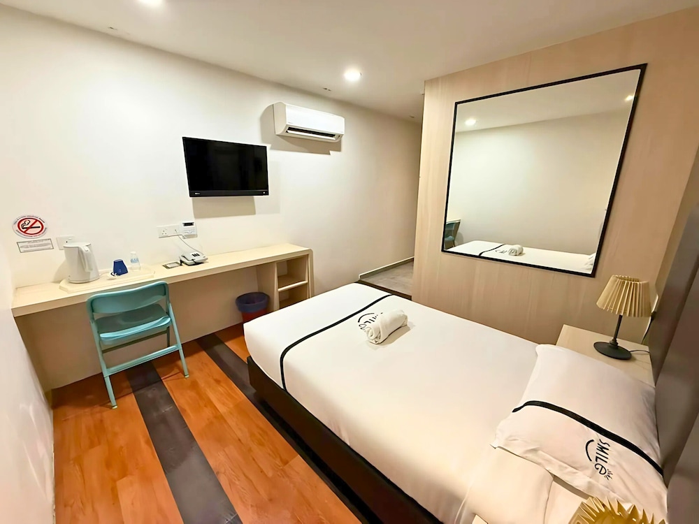 Single Room photo 2