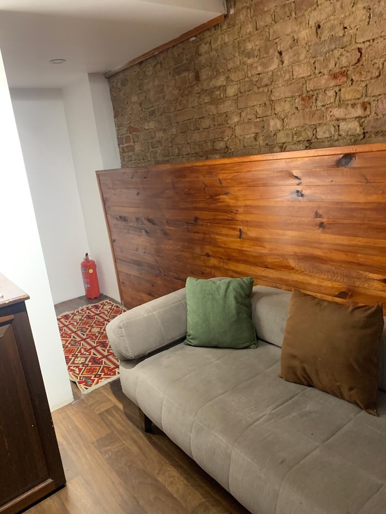 Dublex Triple Room photo 3