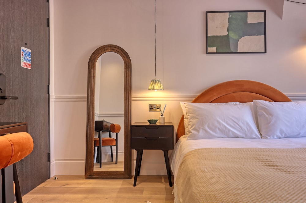 Deluxe Double Room photo 1