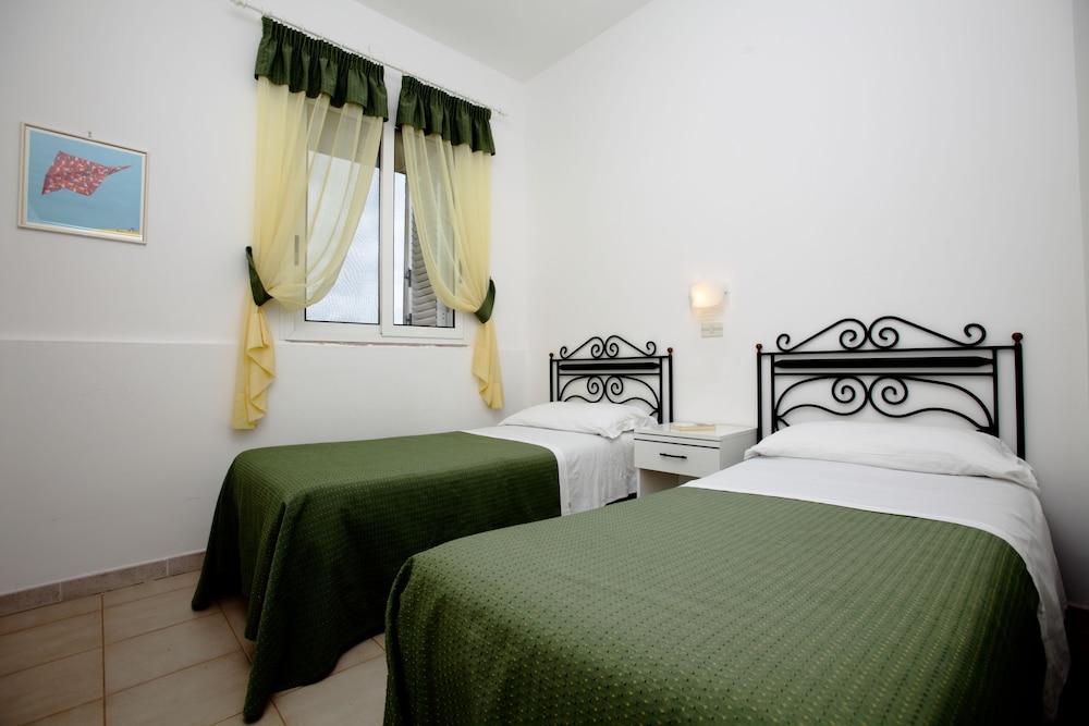 Apartment for 5 people