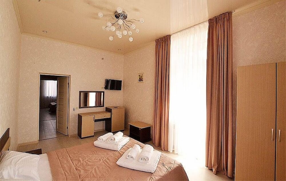 Suite, 2 Bedrooms photo 3