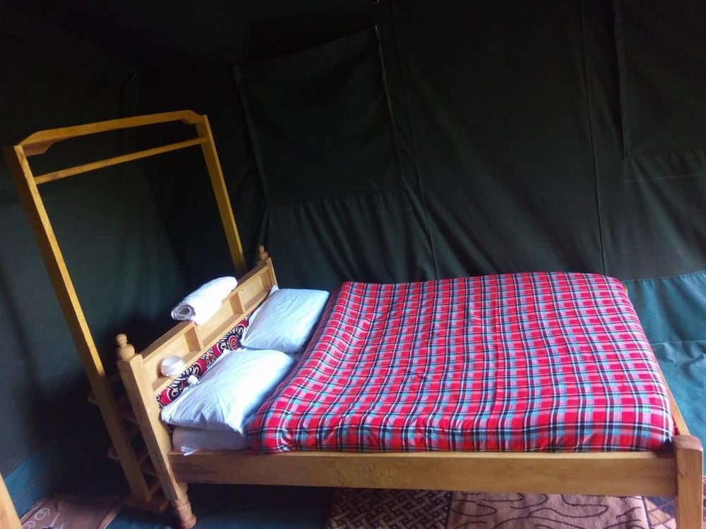 Standard Tent photo 2