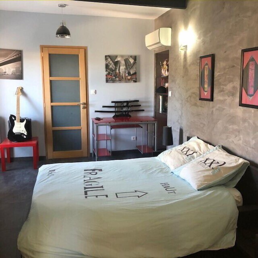 Classic Suite, Garden View