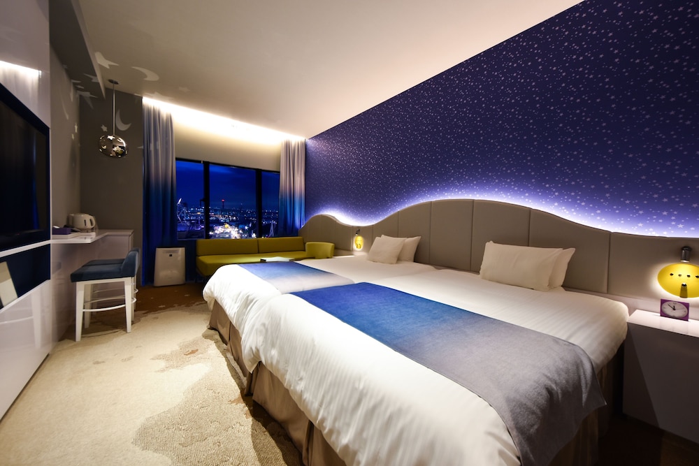Starry Room - Non-Smoking