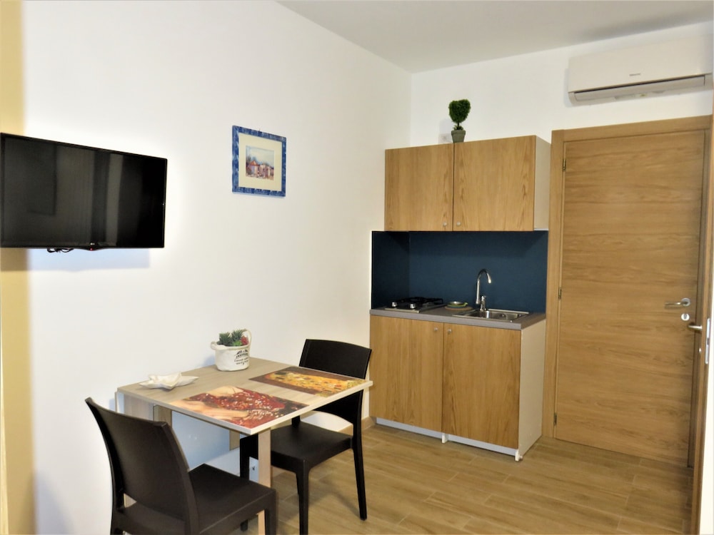 Comfort Room, 1 Bedroom (3)