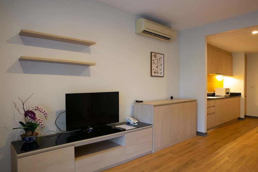 One Bed Residence photo 3