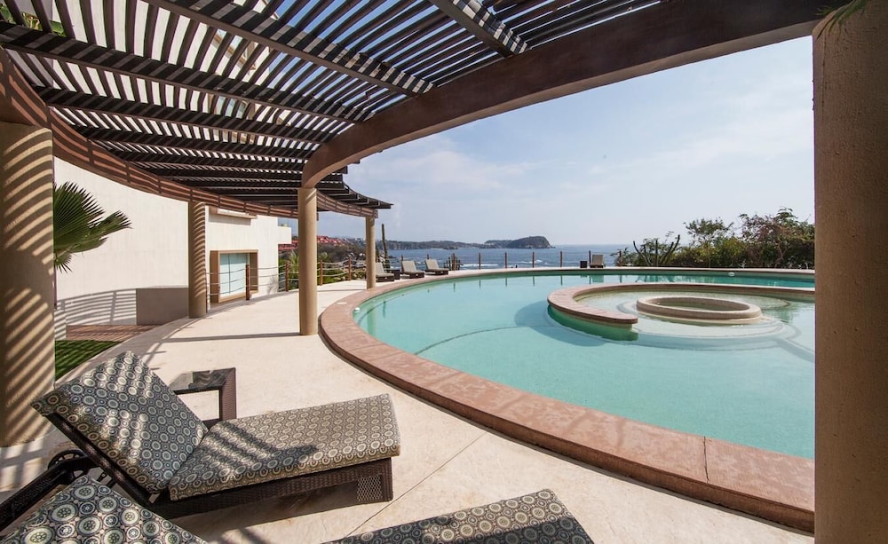 Condo, Multiple Beds (2005 - Punta Arrocito D202) photo 2
