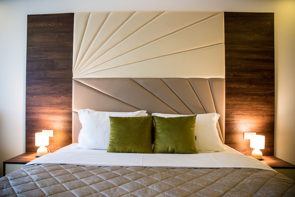Double Or Twin Room, Garden View (Salty Pine)