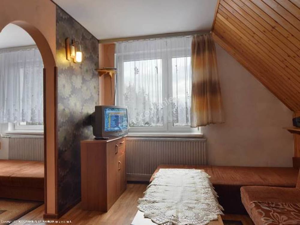 Classic Quadruple Room, Multiple Beds, Mountain View (nr 4) photo 1