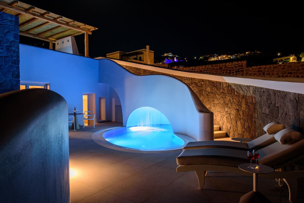Cave Villa - Photo 26