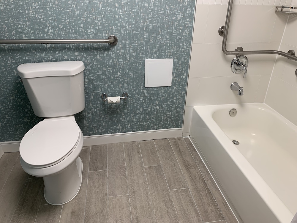 DoubleTree by Hilton Norfolk Airport, Billede 4