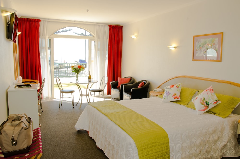 Executive Suite, Ocean View photo 3