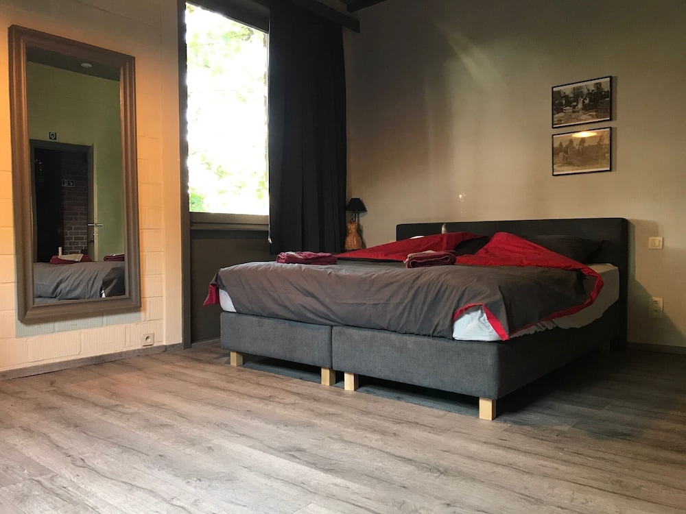Classic Room (De Boever) photo 2