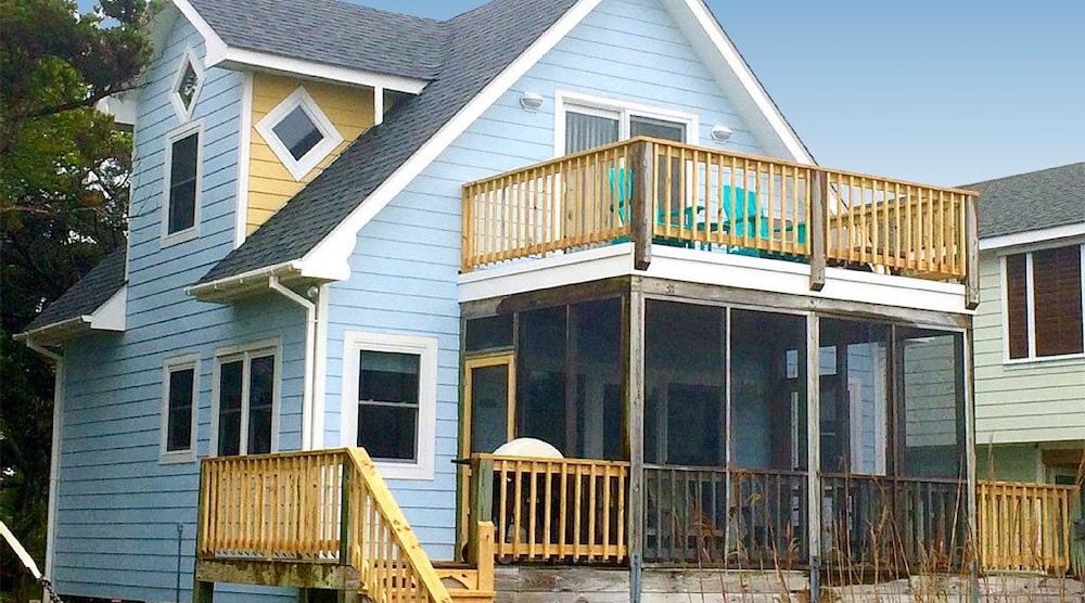 Standard House, 2 Bedrooms, Non Smoking, Bay View (Margaritaville (Annex))