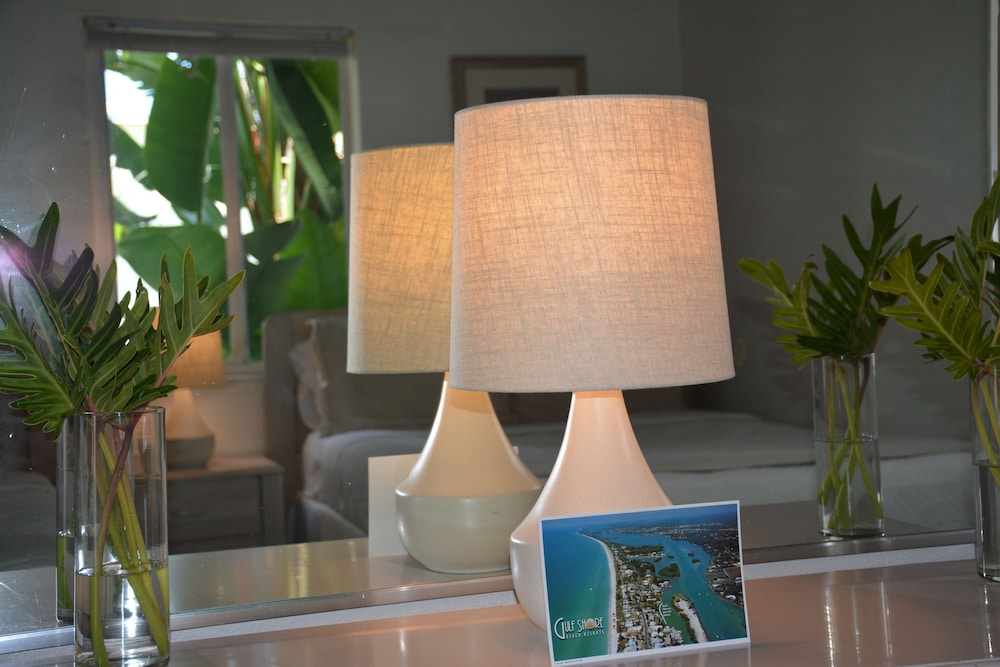 Beachside One Bedroom