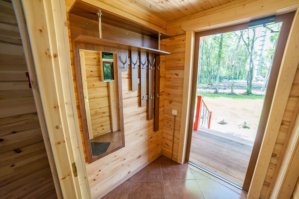 Superior Cottage, 4 Bedrooms, Sauna photo 3