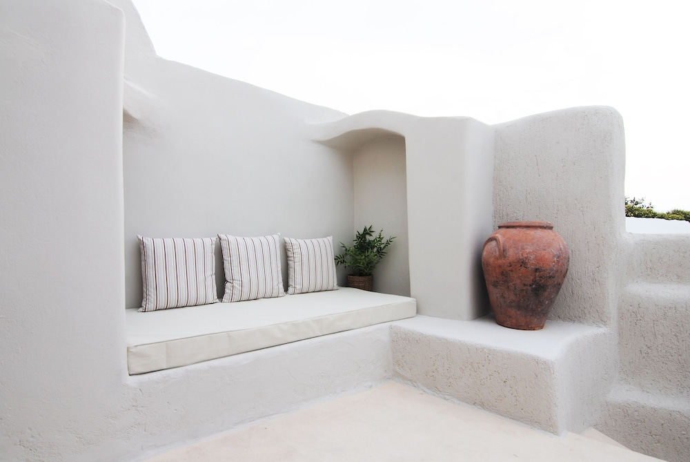 Grand Suite, Sea View - Photo 15
