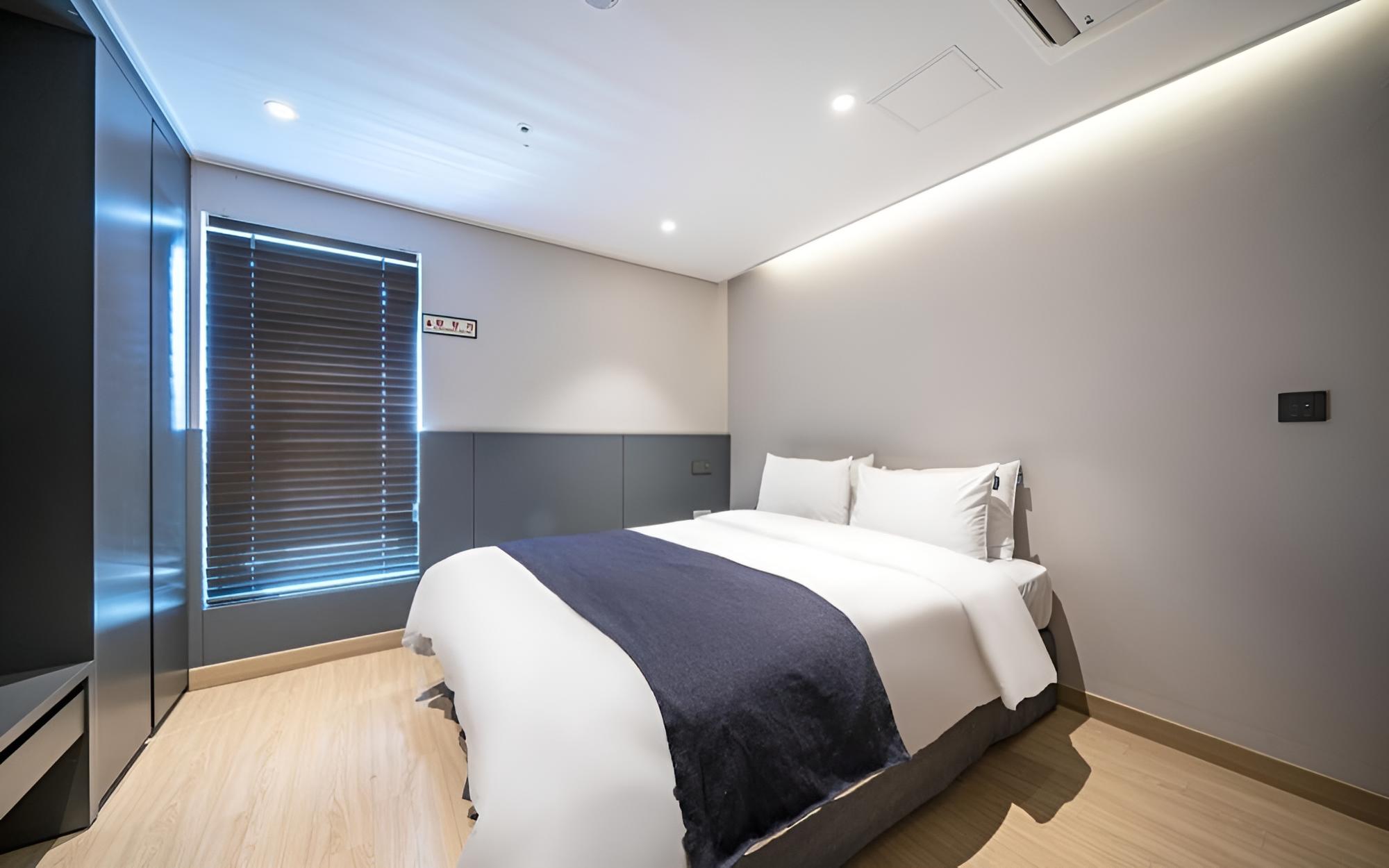 Room (Standard double)