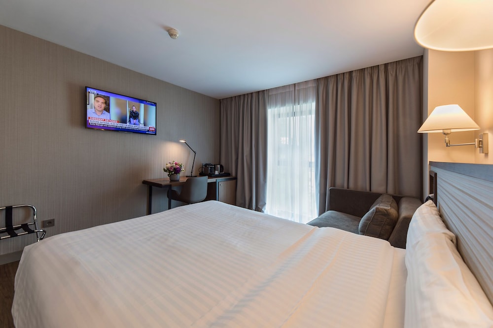Superior Double Room - Photo 4