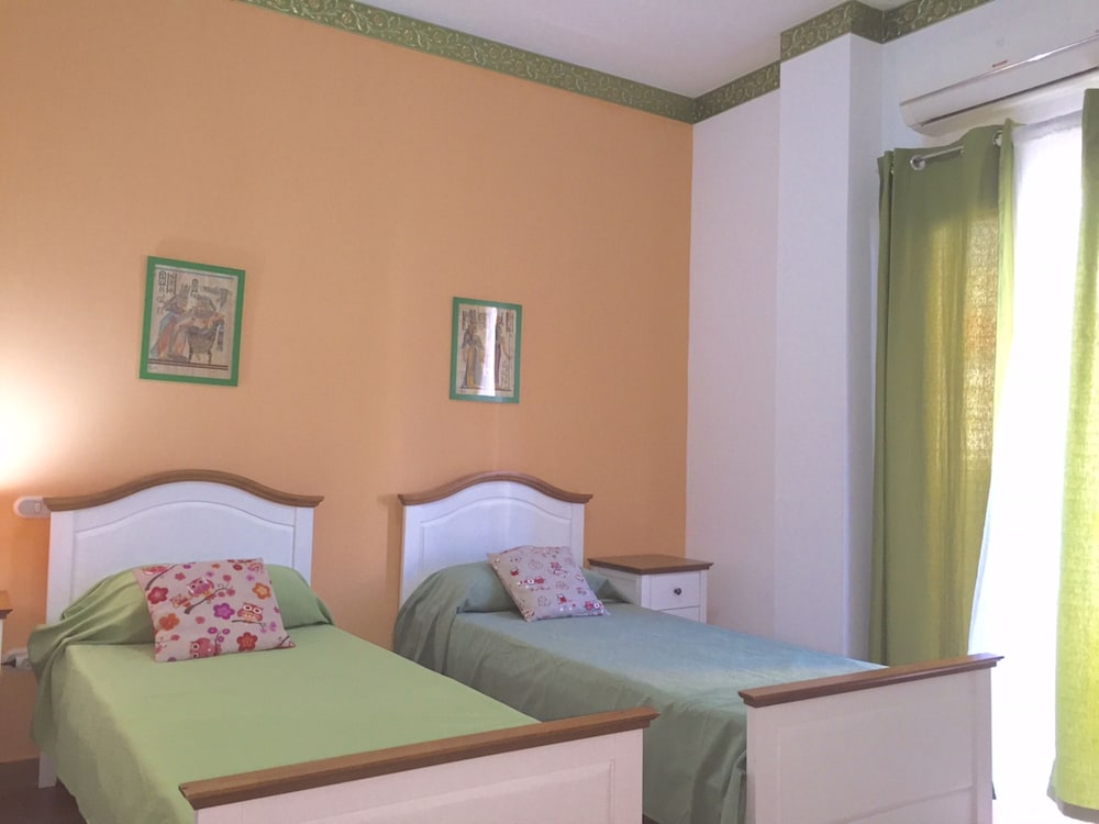 Apartment, 2 Bedrooms