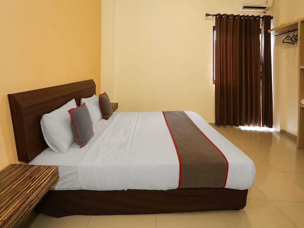 Deluxe Double Room - Photo 6