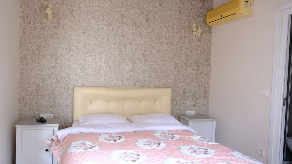 Room with Seaview