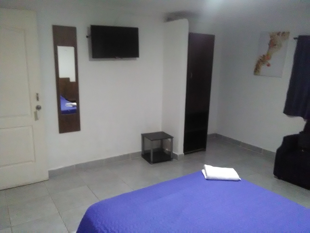 Standard Room, 1 Double Bed photo 2