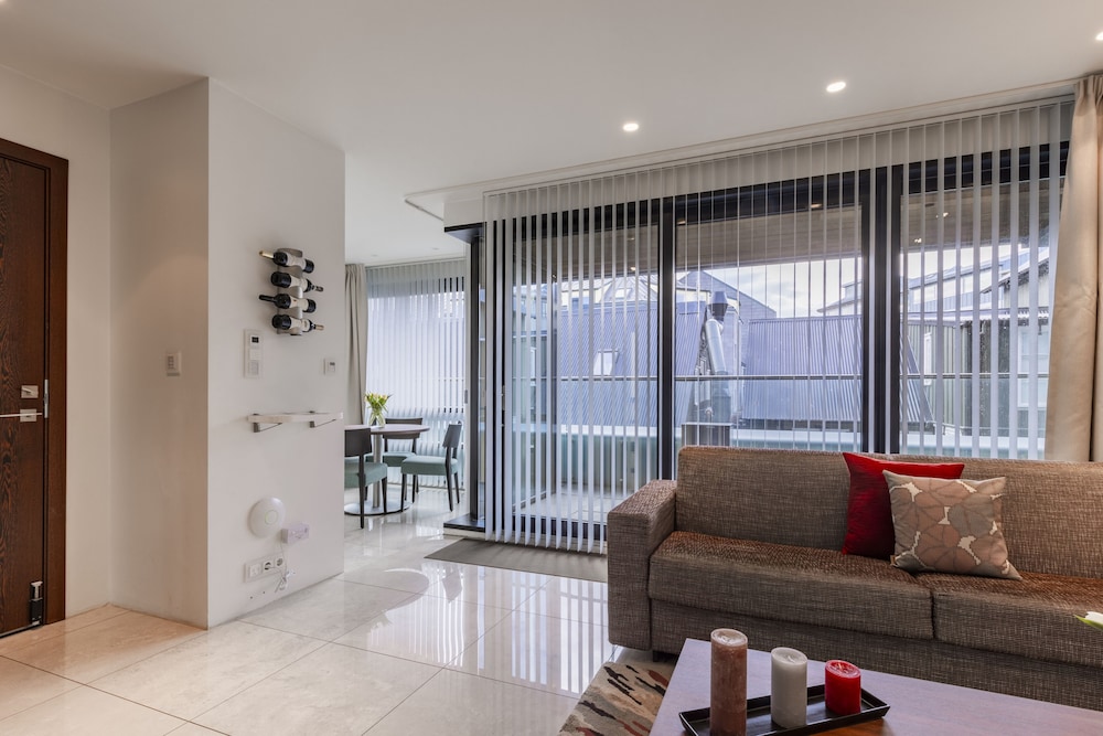 Junior Suite, Balcony photo 3