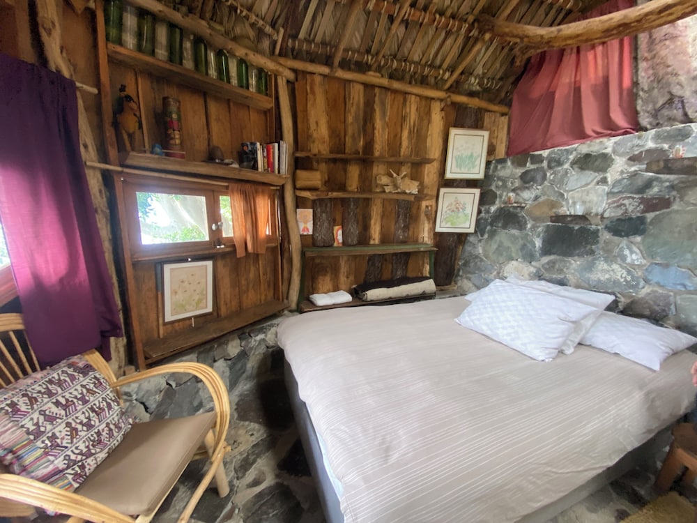 Deluxe Cabin photo 2