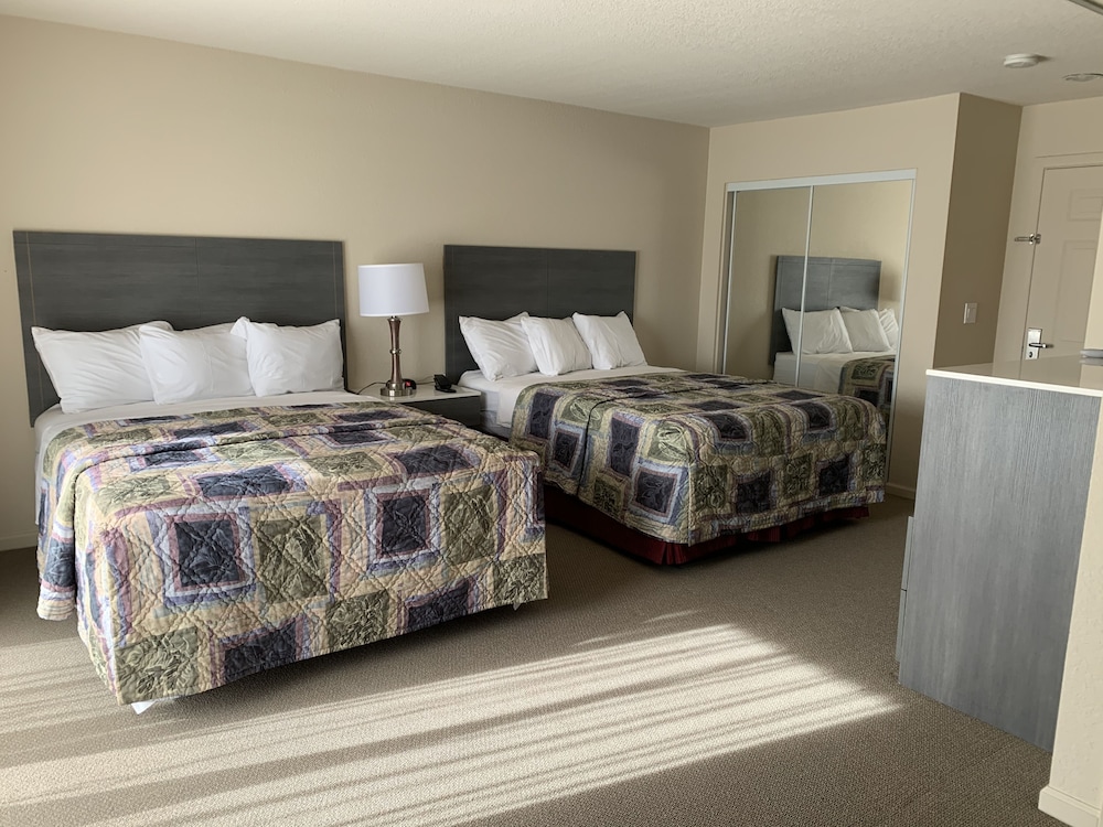 Executive Apartment photo 1