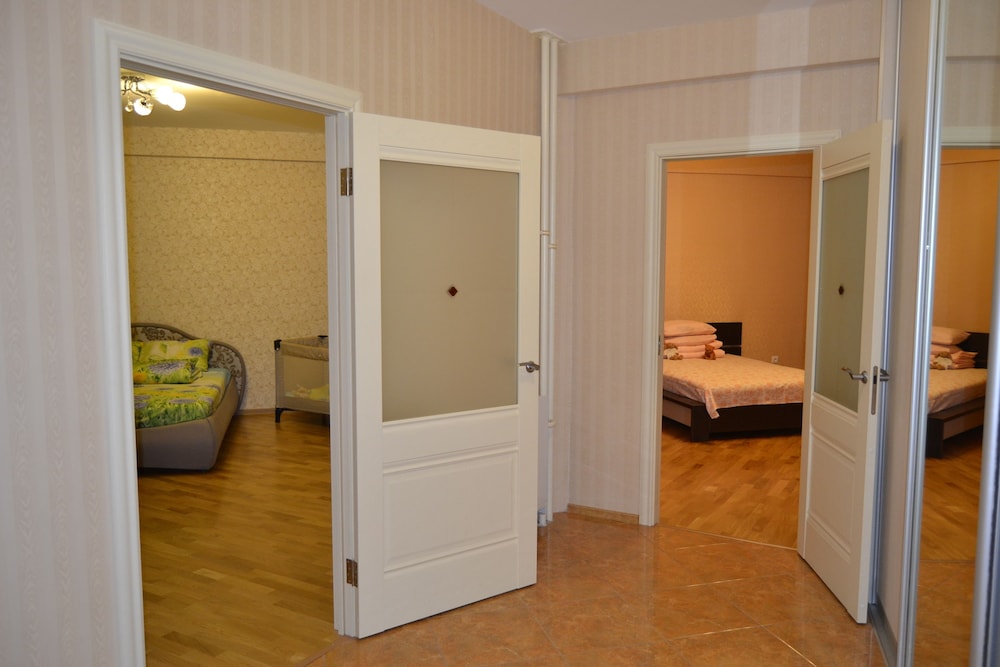 Family Apartment, 2 Bedrooms (Jupiter) photo 1