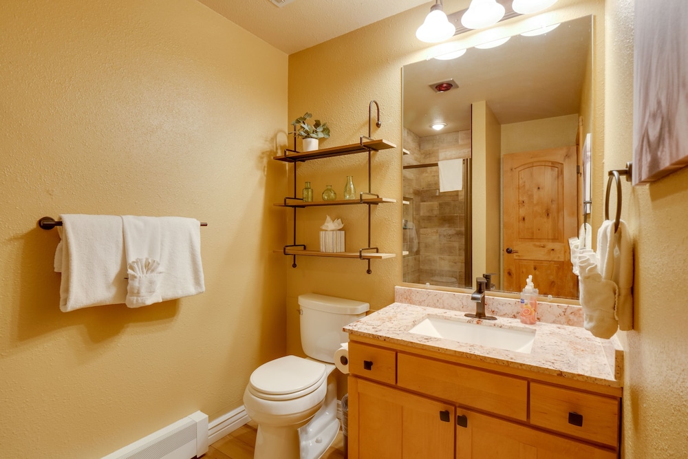 Apartment (2 Bedrooms) photo 3