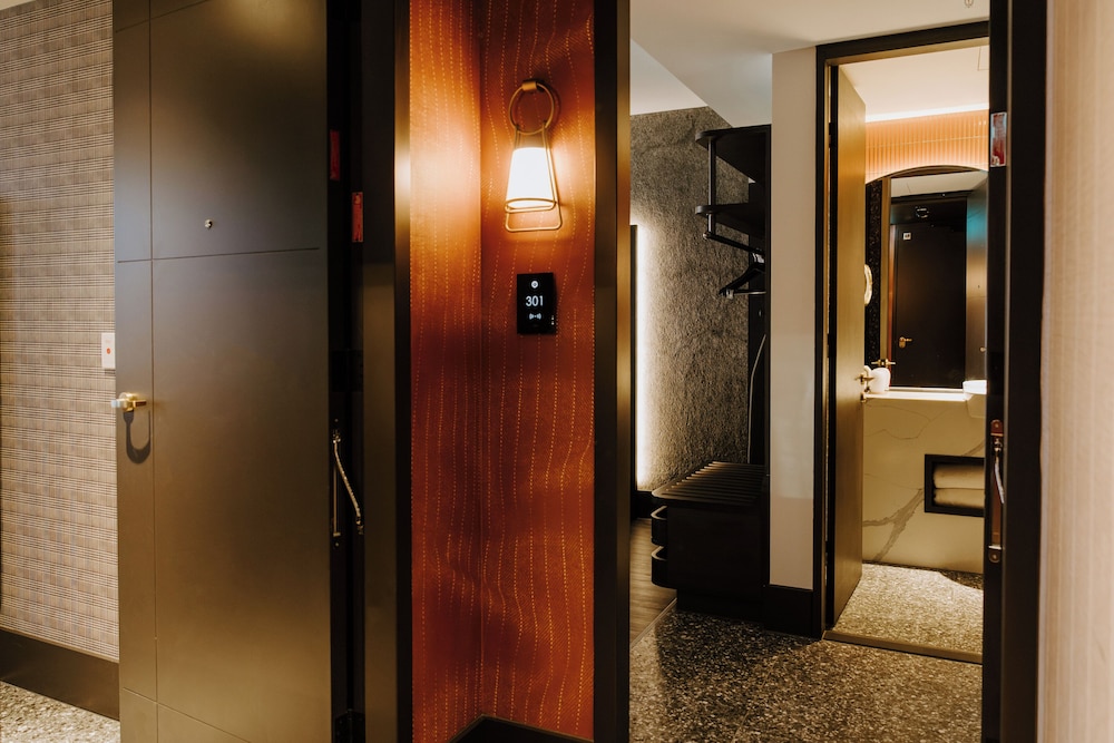 Two Bedroom Deluxe Suite