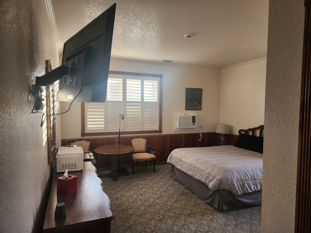 Comfort Single Room photo 1