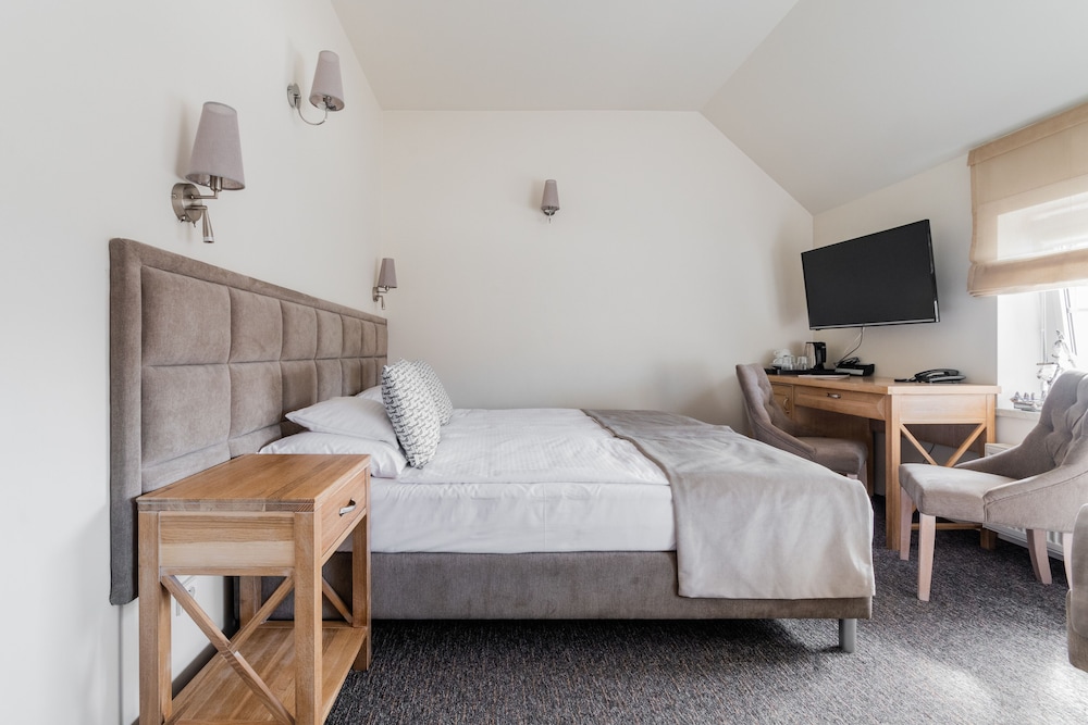 Standard Twin Room photo 1