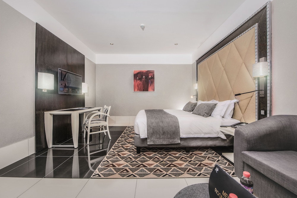 Executive Double Room - Photo 5