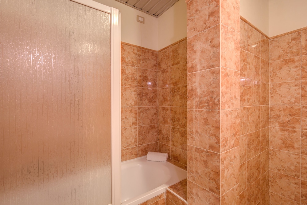 Superior Double Room, Balcony, City View