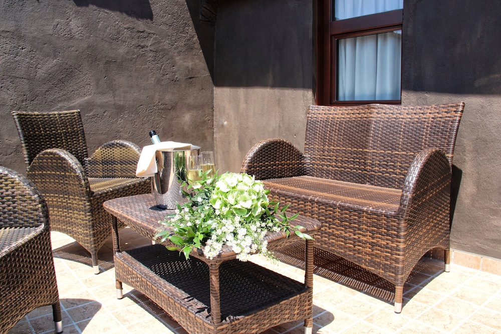 Junior Suite, Terrace photo 2